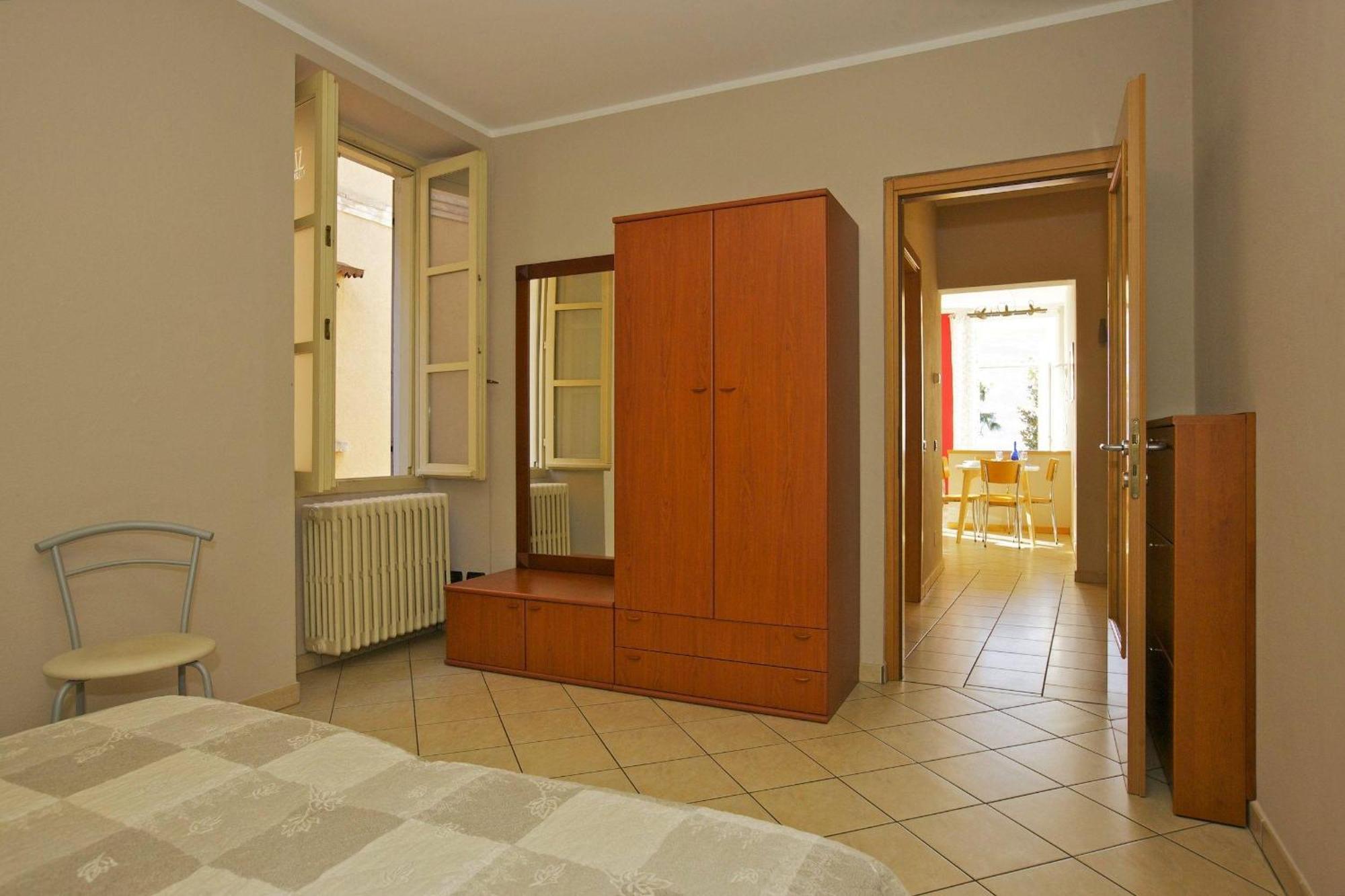 Appartamenti Lungolago Verbania Kültér fotó